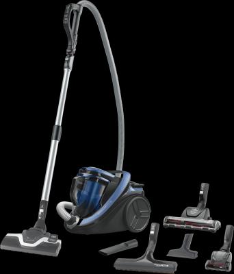 Immagine prodotto Rowenta Beutelloser Staubsauger Silence Force Cyclonic Animal care RO7690EA