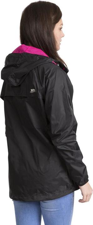 Produktbild Trespass QIKPAC Damen Regenjacke (XL)