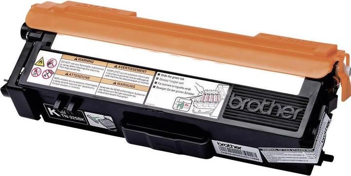 Produktbild Brother Tn-325bk (BK)