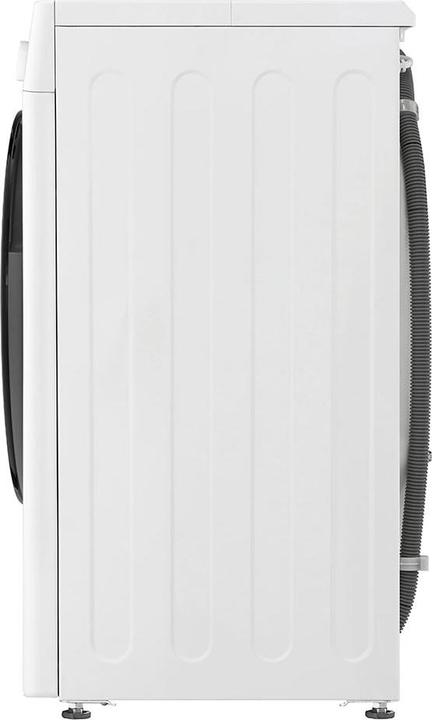 Produktbild LG Washing Maschine F2wr508sbw (8 kg, Links)
