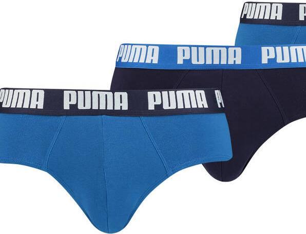 Image du produit Puma Lettre de tous les jours (M, paquet de 4)