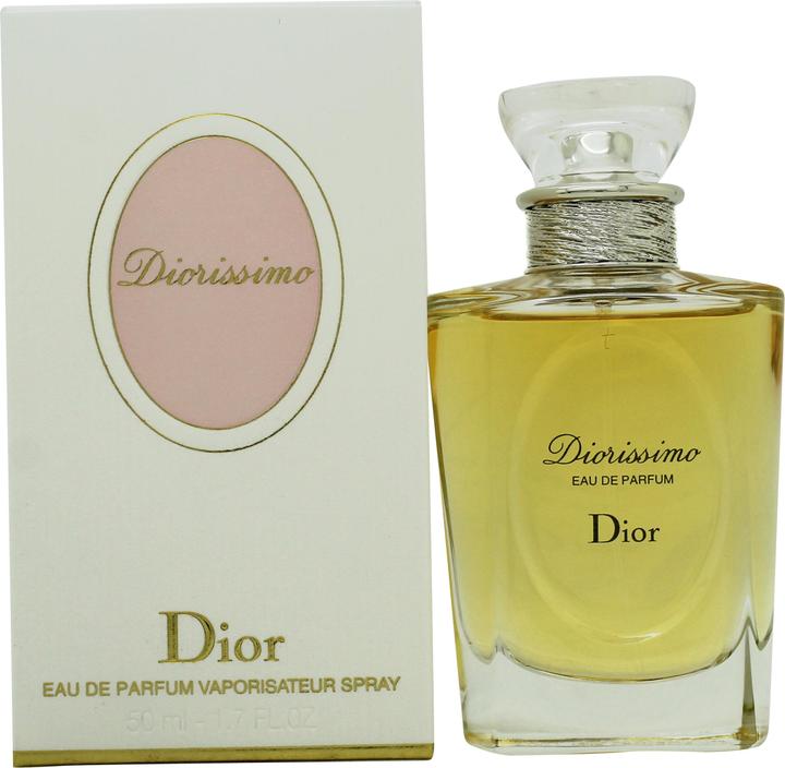 Eau de parfum