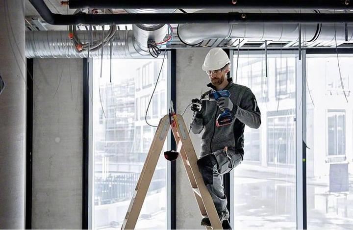 Produktbild Bosch Professional GHG 18V-50