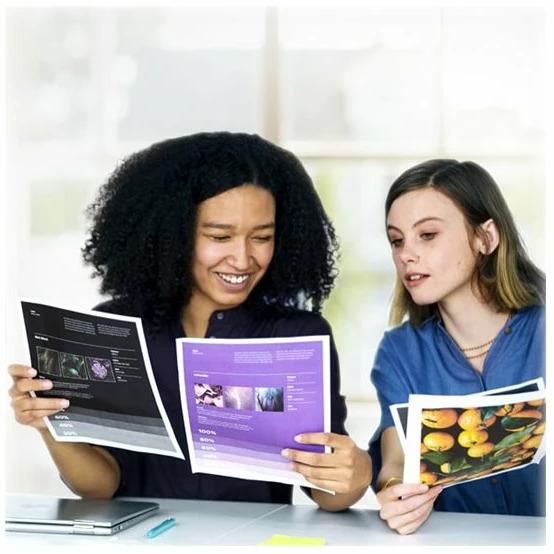Actual product image HP 971 (M)