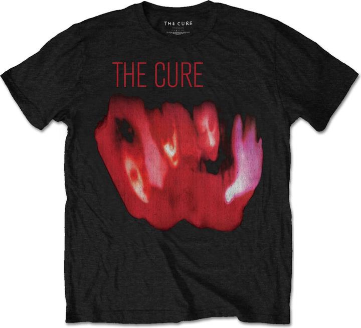 Image du produit The Cure Pornography (XXL)