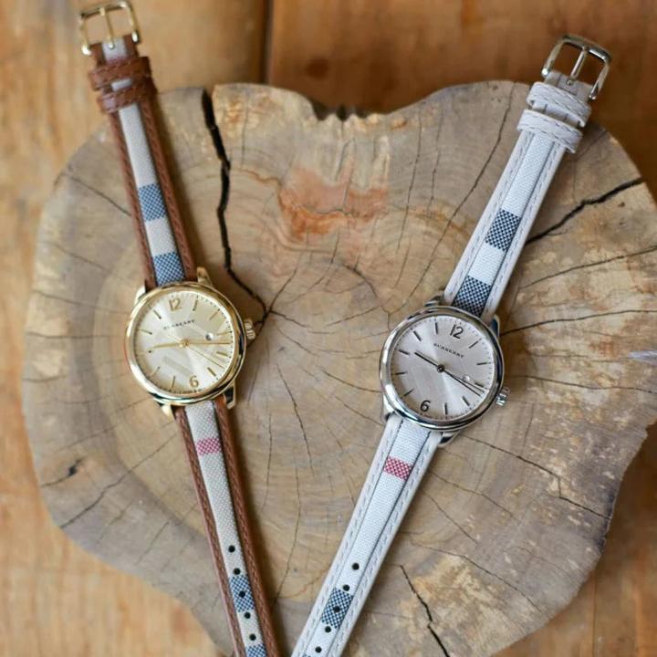 Immagine prodotto Burberry Il classico (Orologio da polso analogico, 32 mm)
