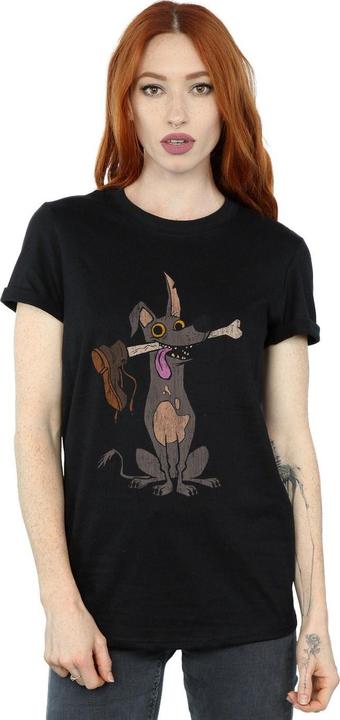 Image du produit Disney - T-shirt COCO DANTE WITH BONE - Femme (M)