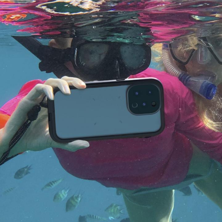 Image du produit Catalyst Étui de protection totale (Apple iPhone 14 Pro)