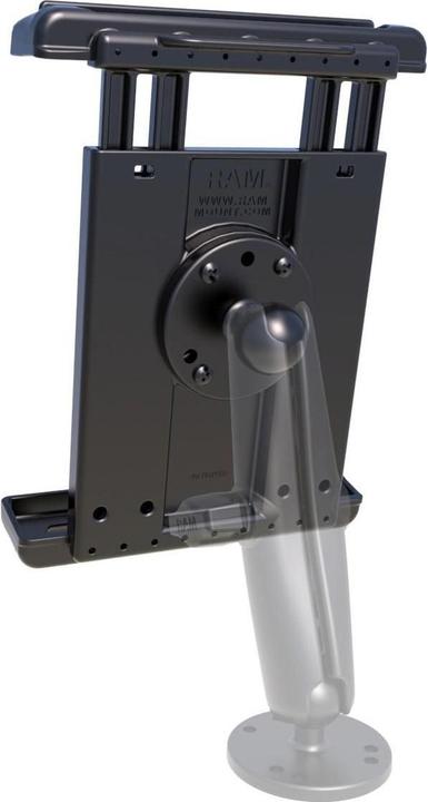 RAM Mounts Unpkd RAM Tab-Tite Ipad Mini