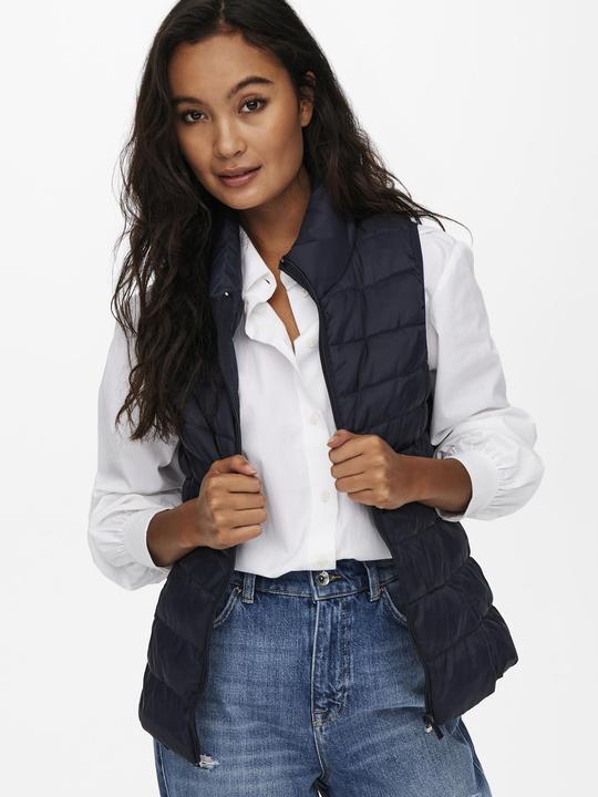 Immagine prodotto Only Onlnewclaire Quilted Waistcoat Otw Noos (S)