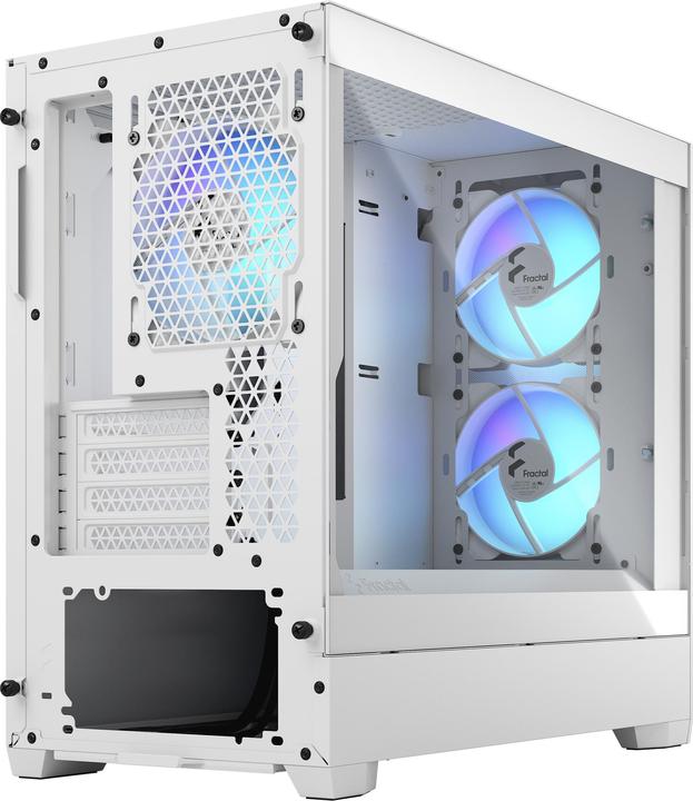 Actual product image Fractal Pop Mini Air RGB (mATX, Mini-ITX)
