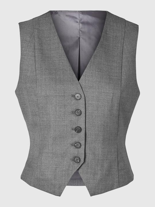 Produktbild Selected Femme Elegante Weste (40)