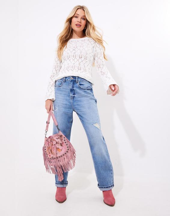 Immagine prodotto Joe Browns Flared Sleeve Open Jumper (46)