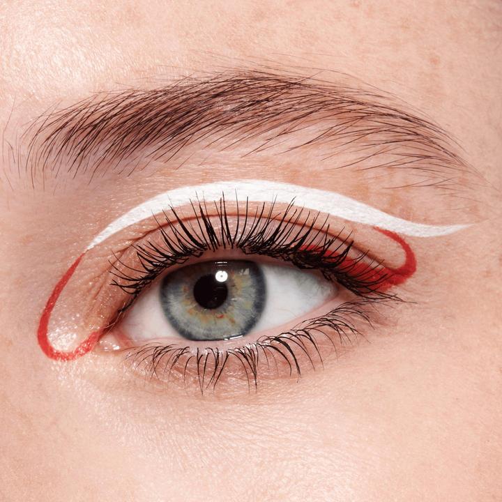 Produktbild Catrice Calligraph Artist Matte Liner (070 Snow White)