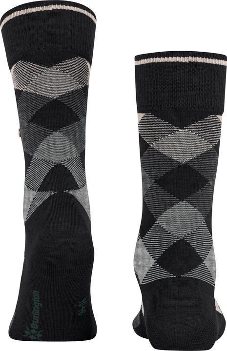 Produktbild Burlington Socken Casual Bequem sitzend (40 - 46)