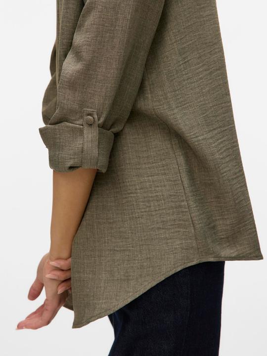Image du produit Vero Moda VMMELANEY Hemd Hemd (XS)