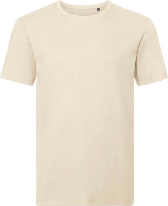 Produktbild Russell Organik TShirt Kurzarm (3XL)