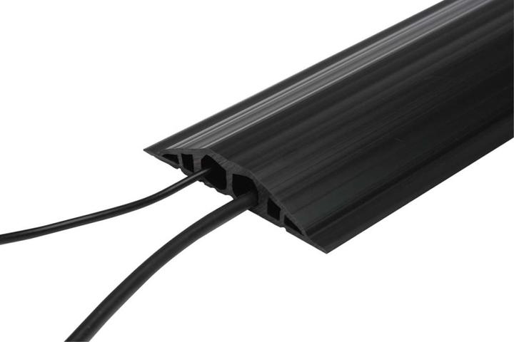 Produktbild EHA Kabelbrücke aus PVC (Kabelbrücke, 150 cm)