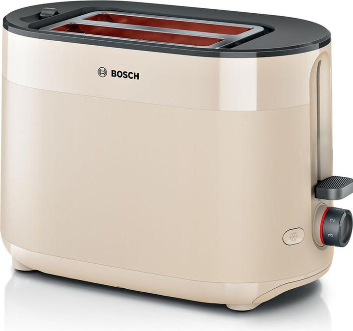 Actual product image Bosch Hausgeräte TAT2M127 (EU plug)