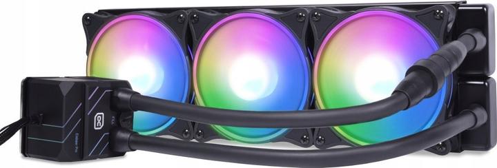 Produktbild Alphacool Eisbaer Pro HPE Aurora 360 CPU AIO