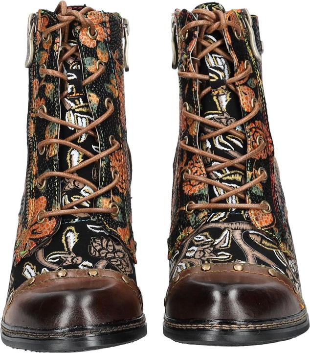Produktbild Laura Vita Stiefelette (39)