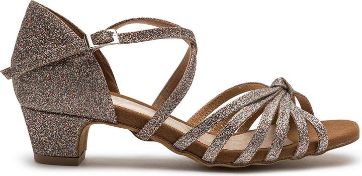 Actual product image Dancing Queens 205 Dance shoes (42)