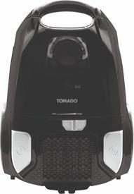 Produktbild Tomado TVC3001B - Stofzuiger met stofzak