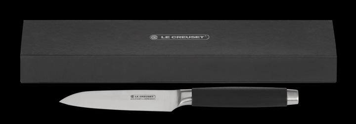 Image du produit Le Creuset Couteau Santoku à coupe creuse (13 cm)