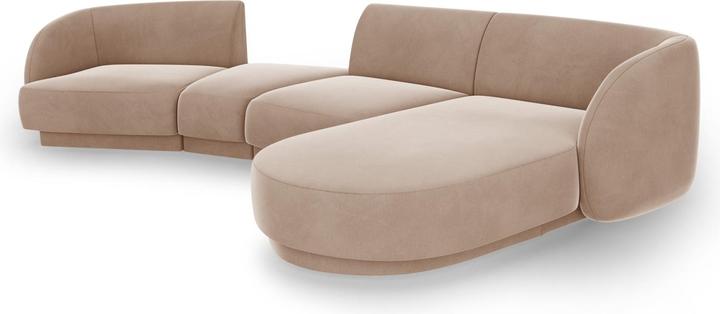 Actual product image Micadoni Miley (2 person sofa, 3-seater, 4-seater)
