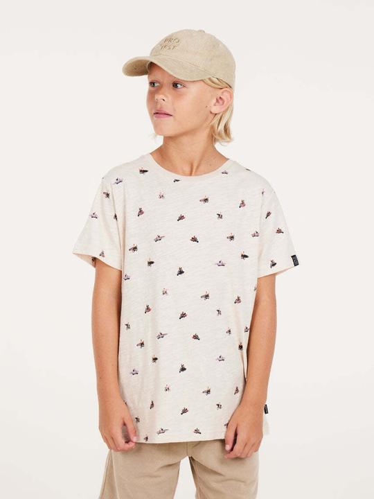Actual product image Protest T-SHIRT PRTBELLO JR t-shirt (176)