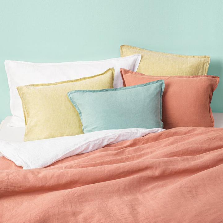 Actual product image Atelier Pfister Lindau (Duvet cover, 160 x 210 cm)