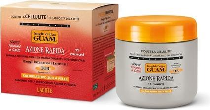 Immagine prodotto Guam Azione Rapida (Crema corpo)