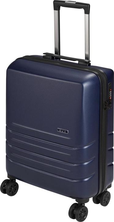 Image du produit D&N Travel Line 9800 - Set de valises 3 pièces