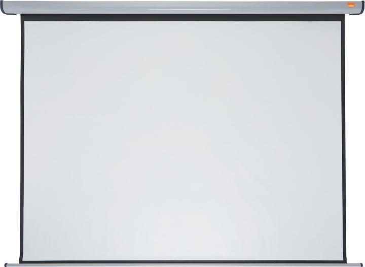 Actual product image Nobo Electric Wall Projection Screen 2400x1800mm (118.11", 4:3)