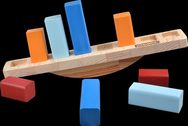 Immagine prodotto Intellectiki Gioco dell'equilibrio