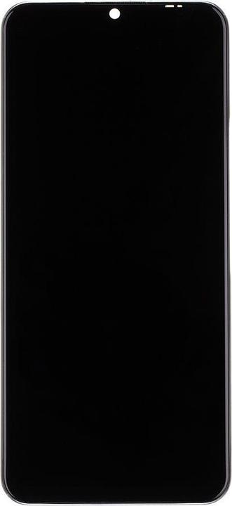 Actual product image Vivo LCD display + touch unit + front cover for Y72 5G (Display)