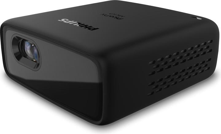 Produktbild Philips PicoPix Micro+ (WVGA, 1000 lm, 1.2:1)