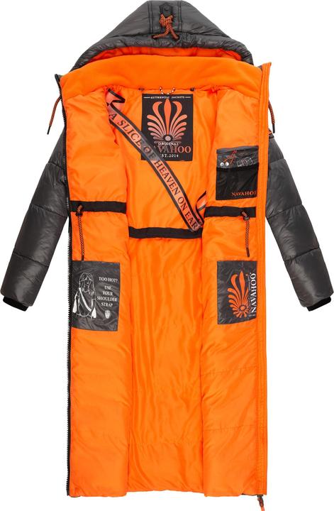 Produktbild Navahoo Schmuseengel (XL)