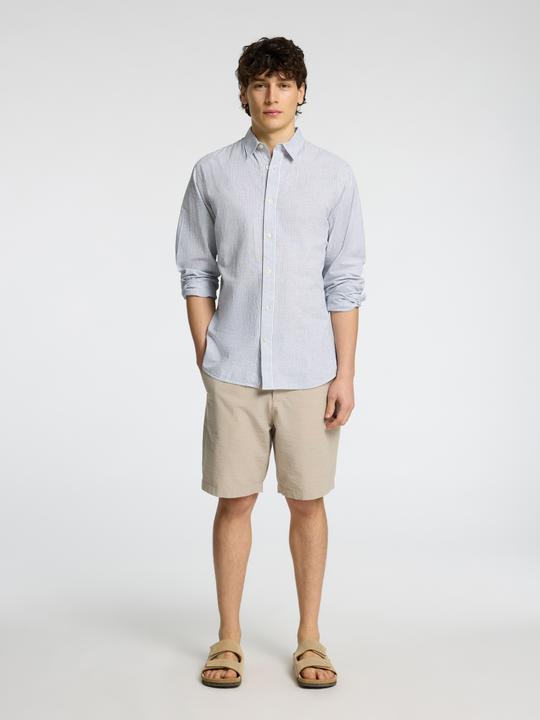 Produktbild Selected Homme Slim Fit Hemd (XXL)