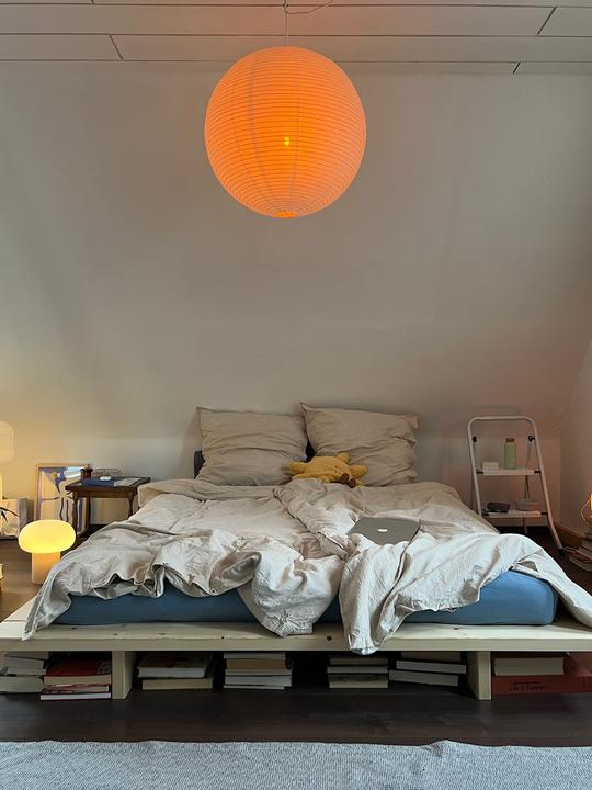 Immagine prodotto Karup Design Japan (180 x 200 cm)