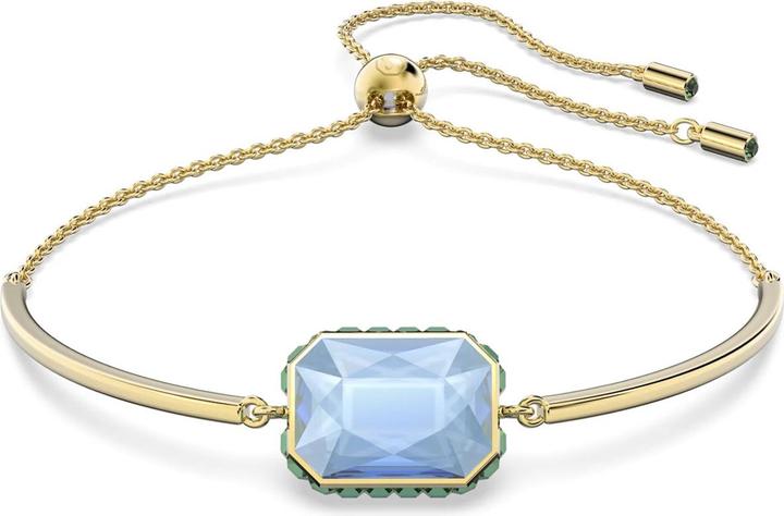 Immagine prodotto Swarovski Bracciale Orbita Ottagono (24 cm, Metallo Swarovski)