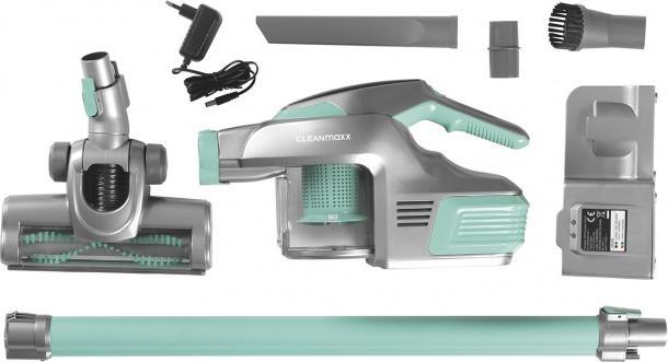 Immagine prodotto CleanMaxx Aspirapolvere a ciclone a batteria