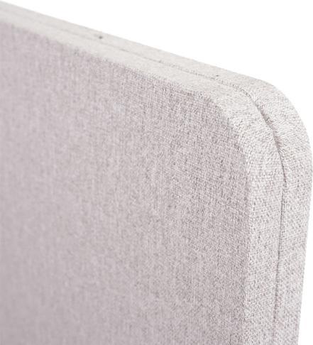 Actual product image Mendler Acoustic partition, office privacy screen room divider pinboard, double-walled rollable
