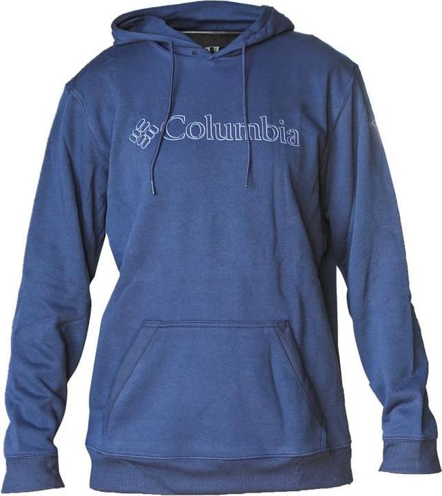 Immagine prodotto Columbia Felpa con cappuccio CSC Basic Logo II (XL)