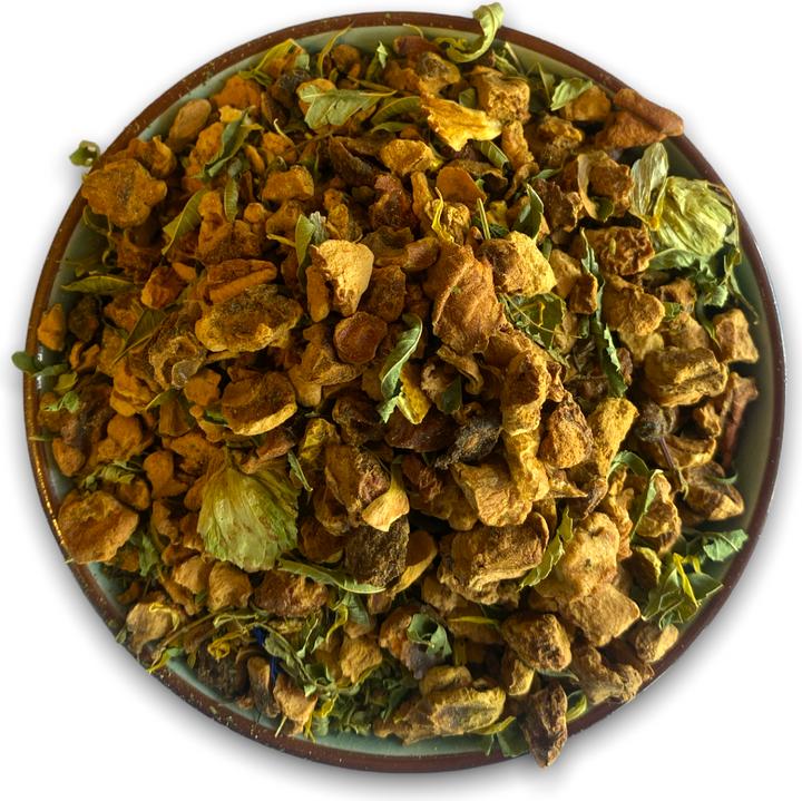 Teemotion Tisana della sera biologica (100 g)