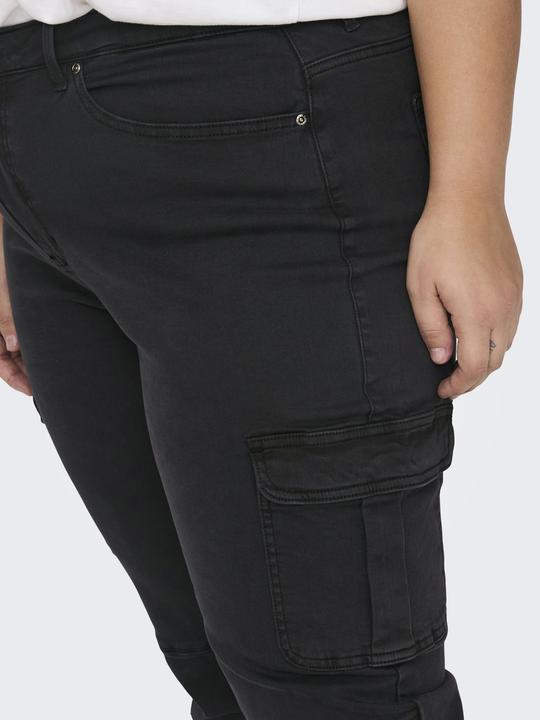 Immagine prodotto Only Pantaloni Cargo Curvy (W52/L30)