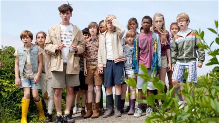 Immagine prodotto Plaion Premiati film per bambini 4 (DVD, 2016, Tedesco)