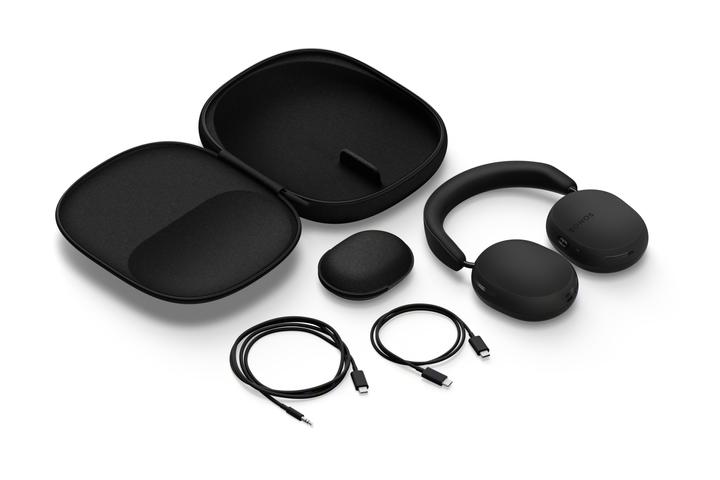 Produktbild Sonos Ace (ANC, 30 h, Kabellos)