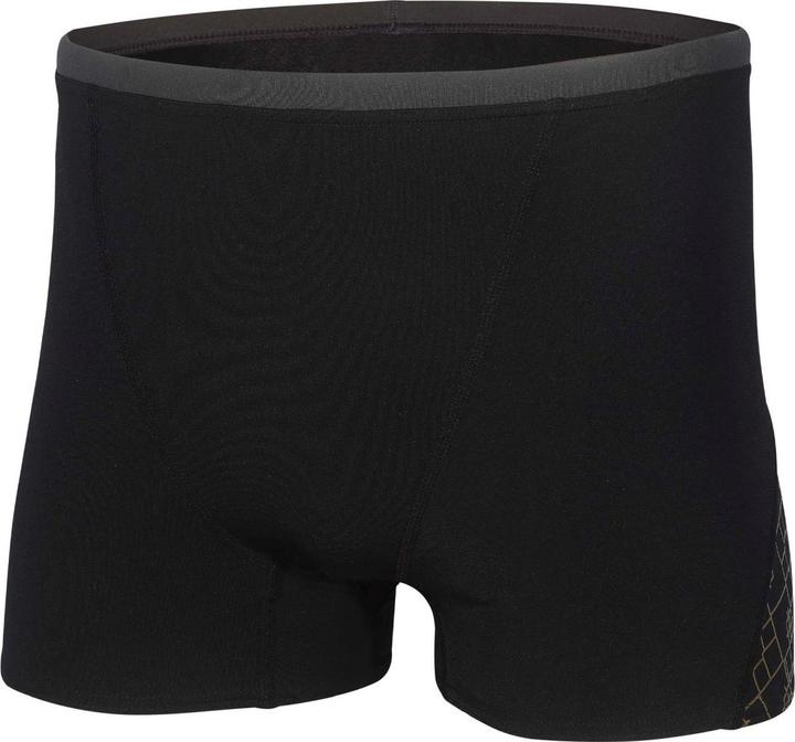 Produktbild Mizuno Men's Iconic Aqua Shorts (XL)