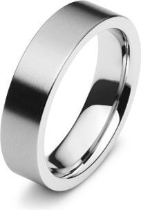 Produktbild Helen Kirchhofer Steel Classics HK Steel Classics Forever Ring (65)